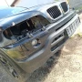 Предна броня BMW X5 E53 Предна броня БМВ Х5 Е53, снимка 2