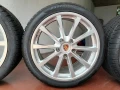 Джанти 19" 5х130 спорт пакет Porsche, снимка 6