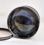 Porst 135mm f1.8 Tele Auto MC, снимка 4