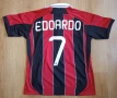 Детска тениска на Милан/AC MILAN/ EDOARDO 7, снимка 4