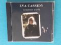 Eva Cassidy – 2004 - Wonderful World(Smooth Jazz), снимка 1 - CD дискове - 45095587