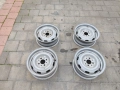 Нови джанти за Лада Самара 13 цола, снимка 3