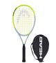 Тенис ракета HEAD Tour Pro, 27 инча, Грип №1 (4 1/8), снимка 1 - Тенис - 45656515
