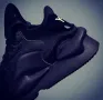 Adidas Yohji Yamamoto Kaiwa Triple Black 38 Y-3 , снимка 5