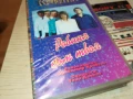 КРИСТАЛ-ORIGINAL VHS VIDEO TAPE 1506250941, снимка 3