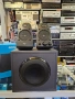 Компютърни колни с бас каса Logitech 2.1 Z625 POWERFUL THX SOUND Пълен комплект, само са тествани., снимка 2