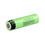 Батерия PANASONIC NCR 18650B - 3400mAh,  High Drain Rechargeable Battery, снимка 2