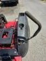 ТРАКТОРНА КОСАЧКА TORO TIMECUTTER/ХИДРОСТАТИЧНИ СКОРОСТИ. 0. ГРАДУС НА ЗАВИВАНЕ , снимка 11