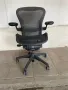 Herman Miller Aeron Classic, снимка 2