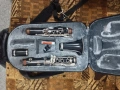 Кларинет Buffet Crampon E11 , снимка 1