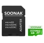 Micro SD карта SOONAK 1024GB клас 10 високоскоростна 1TB, снимка 1