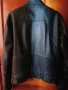 Промо!"Vera Pelle" естествена кожа мъжко яке, снимка 3