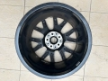 Джанта алуминиева джанти 8Jx18” за Бмв Bmw 1 F70 F74,5A45266, снимка 4