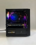 Геймърски компютър AMD Ryzen 5 1600, GTX 1070 8GB, 16GB ram, снимка 2