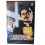 Свещеникът отмъстител VHS с бг аудио, снимка 1