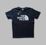 The North Face тениска, снимка 1 - Тениски - 45218981