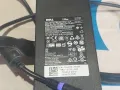 Dell 130W 19.5V/6.7A LA130PM121 оригинално,мощно зарядно за лаптоп, снимка 2