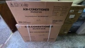 Инверторен климатик Conter Infinity 12000 BTU, A+++, Wi-fi, 3D Air Flow, Суперионизатор, UV lamp, снимка 3