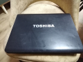 Лаптоп Тошиба - повреден/за части., снимка 10
