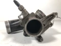 Дроселова Клапа Mercedes Clk W208 2.3 Kompressor A1111410125, снимка 2