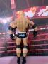 Екшън фигура WWE Bill Goldberg Бил Голдбърг Mattel Elite Series Top Picks, снимка 15