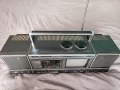 Uher радиокасетофон с телевизор, снимка 2