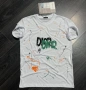 Christian Dior Мъжка Тениска👕Мъжка Блуза С Къс Ръкав Кристиян Диор-Различни Цветове Код Bal Style2, снимка 2