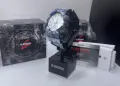 Casio G-Shock GA-100 Kanagawa Limited edition mod, снимка 4