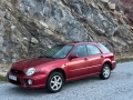 Subaru impreza/Субару Импреза , снимка 1