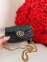 GUCCI дамска чнта, снимка 2