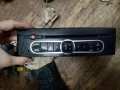 Радио CD Renault Laguna II 2.0 DCI 8200533617C , 2008г, снимка 1