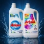 Перилен препарат Arkara Clean – Универсален / Color - 5L, снимка 5