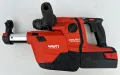 ТОП ЦЕНА! Hilti TE 6-A36 AVR - Акумулаторен перфоратор с прахоуловител 36V, снимка 3