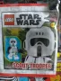 Продавам НОВО списание Lego Star Wars Scout Trooper, снимка 2