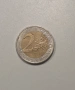 2 Евро Възпоменателна Монета Австрия, снимка 2