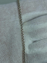 Сребърен синджир, снимка 1 - Колиета, медальони, синджири - 44975811