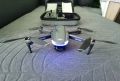 Професионален дрон KF110 Pro GPS 4K 2-axis gimble 2км 25 мин полет, снимка 1 - Дронове и аксесоари - 45875465