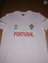 Мъжка тениска на Португалия EURO 2024!Фен тениска на Португалия!, снимка 2