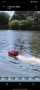 Състезателна лодка за захранка ,Rc bait boat , снимка 7