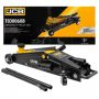 Крик крокодил 2,5 тона 150-530mm JCB, снимка 2