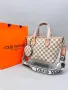 Louis Vuitton дамски чанти Различни цветове , снимка 4