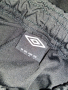 р-р L Umbro TRAINING SHORT, снимка 3