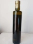 Натурално студено пресовано масло от Магарешки бодил (бял трън) 500 ml., снимка 2