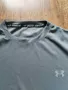 Under Armour T-Shirt - страхотна мъжка тениска , снимка 1