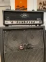 Peavey 6505 USA 120w Лампов китарен усилвател с фуутсуич, снимка 2