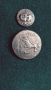 две монети за 35 лв.общо., снимка 1 - Нумизматика и бонистика - 45368320