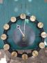 механичен стенен часовник маяк ссср, снимка 1 - Стенни часовници - 45695350