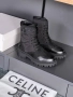 Дамски боти Celine/VL125t, снимка 1