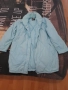 Зимно яке от истински пух , снимка 1