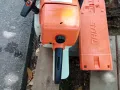 STIHL -MS 440 Моторен трион , снимка 2